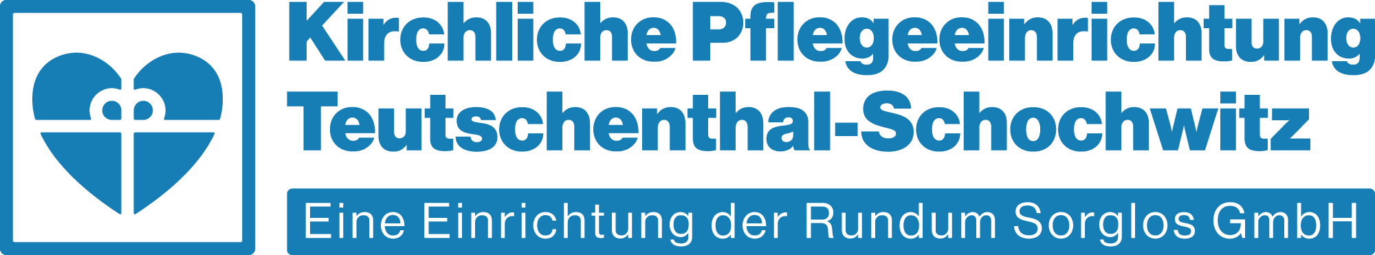 Pflegestation Bennstedt Logo